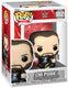 Funko wwe pop! vinyl figure cm punk 9 cm pop! figuur