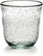Serax - pascale naessens pure - glas s - transparant - 8 ø - 20cl - 4 stuks