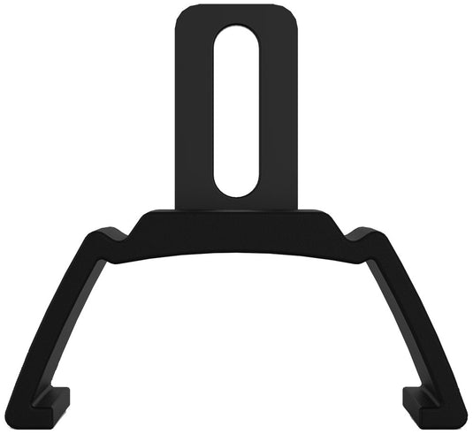 Acid mudguard sliding bridge adapter 28