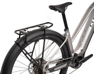 Acid luggage carrier attachment sic 2.0 top rail