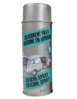 Silicone spray Motip 400ml