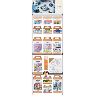 Http: www.cchobby.nl vloerdisplay-ongemonteerd-hero-nieuwe-producten-voor-kinderen-h-1580-mm-l-600-mm-b-400-mm-97-eenh-1-stuk