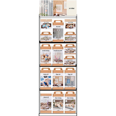 Http: www.cchobby.nl vloerdisplay-gemonteerd-hero-zen-balance-volwassene-h-1580-mm-l-600-mm-b-400-mm-83-eenh-1-stuk