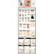 Http: www.cchobby.nl vloerdisplay-ongemonteerd-accessoires-voor-kabouterdeuren-310-eenh-1-stuk