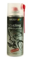 cleaning agent cycling shine and protect 400 ml