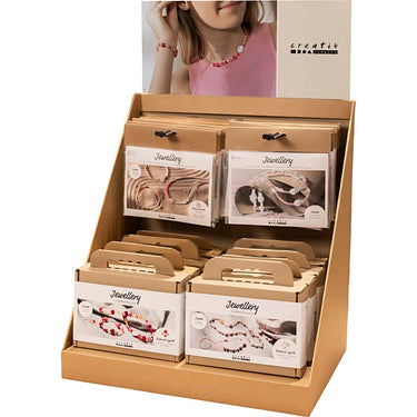 Http: www.cchobby.nl klein-baliedisplay-ongemonteerd-category-sieraden-agaat-en-kristallen-kinderen-en-volwassenen-48-eenh-1-stuk