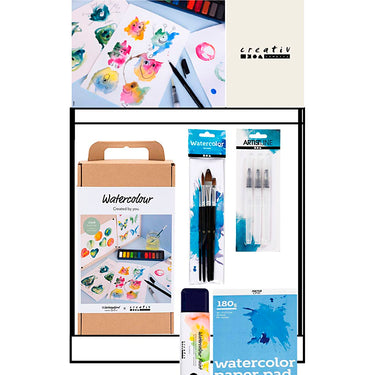 Http: www.cchobby.nl klein-baliedisplay-ongemonteerd-category-aquarel-kinderen-60-eenh-1-stuk