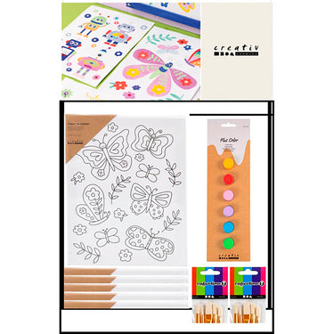 Http: www.cchobby.nl klein-baliedisplay-ongemonteerd-category-schilderen-kinderen-38-eenh-1-stuk