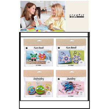 Http: www.cchobby.nl klein-baliedisplay-ongemonteerd-category-creativiteit-kinderen-54-eenh-1-stuk