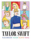 Deltas taylor swift kleurboek voor echte fans