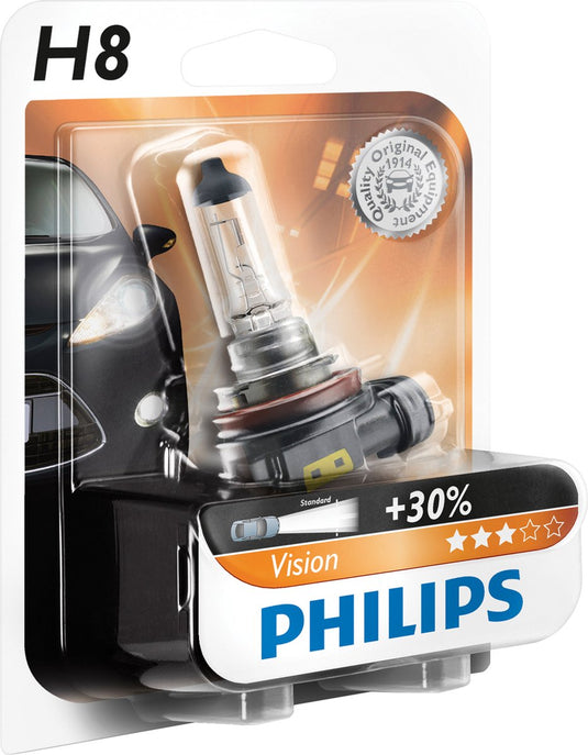 Philips - halogeen lamp