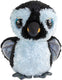 Lumo stars knuffel - pinguïn ping, 15cm