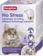 Beaphar no stress verdamper vulling kat