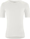 Craft active nanoweight ss m heren thermoshirt - wit