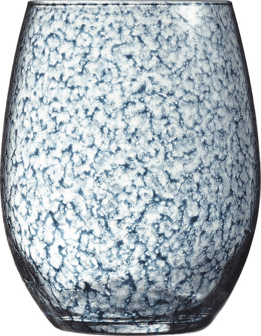 Chef sommelier primary tumbler 36 cl blauw - 6 stuks