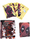Paladone marvel: deadpool kaartspel