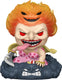 Funko one piece - pop! deluxe hungry big mom 17 cm verzamelfiguur - multicolours