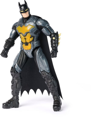 Dc comics dc batman - 30 cm figur - licht geluid