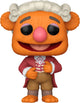 Funko the muppet christmas carol pop! disney vinyl figure fozziwig #1453