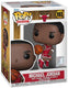 Funko pop basketball: chicago bulls - michael jordan (rookie season) pop #193