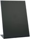 Deflecto krijtbord l-vorm ft a4