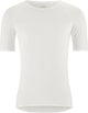 Craft active nanoweight ss m heren thermoshirt - wit m