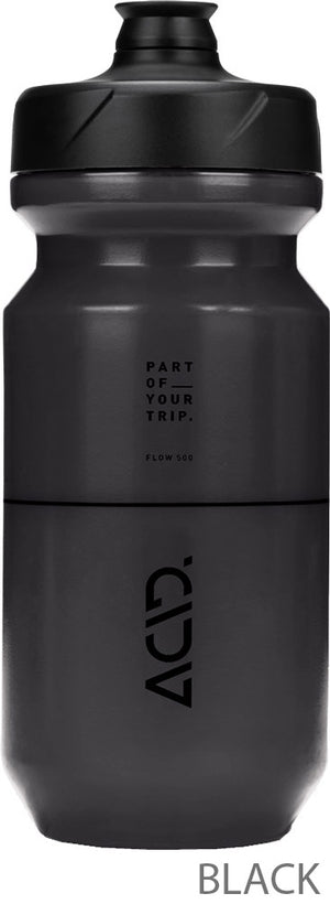 Acid flow 500 drinking bottle