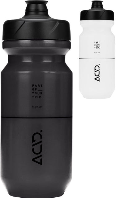 Acid flow 500 drinking bottle
