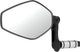 Acid discret bicycle mirror