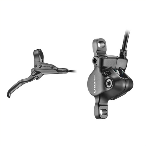 Tektro schijfrem hd-m280 disc brake hd-m280 left