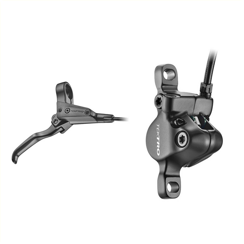 Load image into Gallery viewer, Tektro scheibenbremse hd-m280 disc brake hd-m280 left
