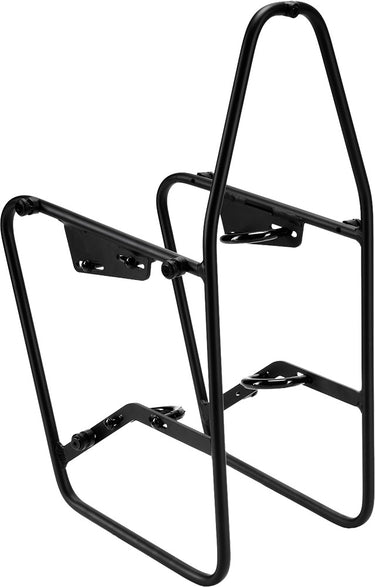Acid lowrider suspension trekking rack