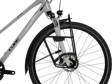 Acid lowrider suspension trekking rack