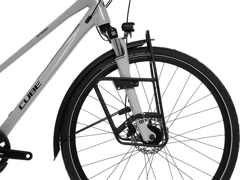 Load image into Gallery viewer, Acid lowrider suspension trekking rack
