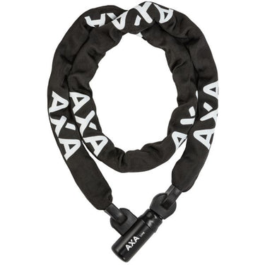 Axa slot ketting linq 9.5 mm x 180 zwart safety index 14 art 2**