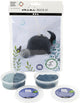 Creativ company cc mini creative kit walvis met kalf