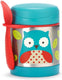 Skip hop zoo thermos snackbox - uil