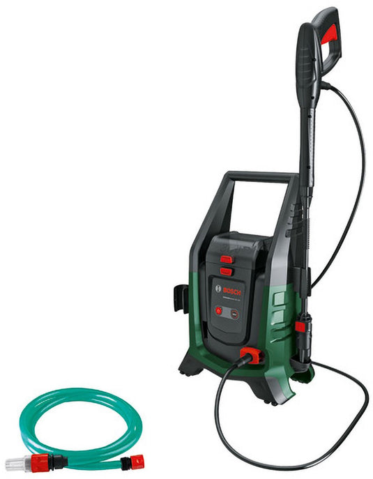 Bosch home and garden universalaquatak 36v-100 accu-hogedrukreiniger koud water