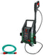 Bosch home and garden universalaquatak 36v-100 accu-hogedrukreiniger koud water