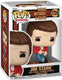 Funko dean, james denn sie wissen nicht, was sie tun - jim stark vinyl figur 1724 unisex pop! - meerkleurig - standard