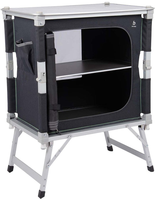 Bo-camp - kookkast legkast - edith - easy-to-fold - 65x45 cm