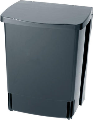 Brabantia prullenbak bra395246 zwart