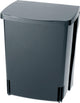 Brabantia prullenbak bra395246 zwart