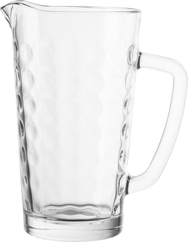 Leonardo optic schenkkan - 1l