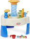 Little tikes spiralin' seas waterpark - watertafel