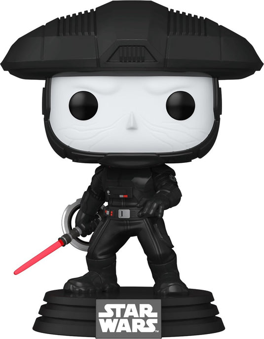 Funko pop star wars: fifth brother - pop