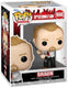Funko shaun of the dead shaun (chase editie mogelijk!) vinylfiguur 1660 pop! standaard unisex