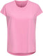 Only play - onpaubree on ss bat loose tee noos dames sportshirt