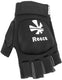 Reece player shield half finger glove hockeystick - maat s