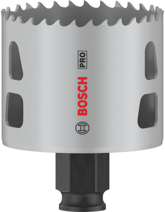 Bosch pro multi material pc plus gatenzaag 59 mm - 2608594393
